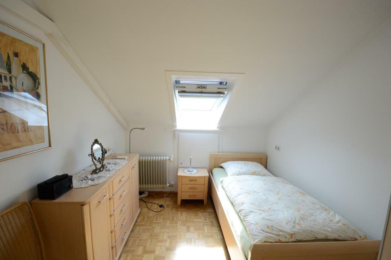 Ferienwohnung Rheinblick Bad Bellingen Exterior photo